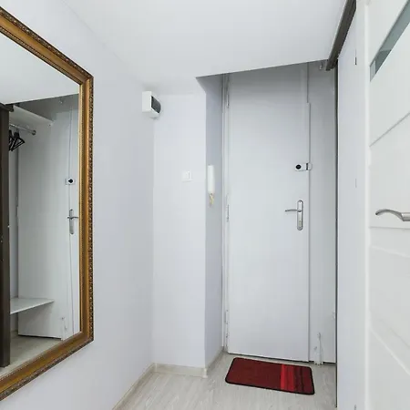 Apartment Studio Dietla Cracow By Renters *