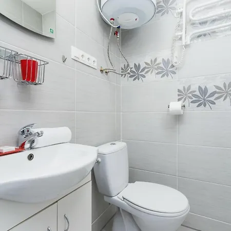 Studio Dietla Cracow By Renters * Krakow