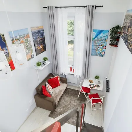 Studio Dietla Cracow By Renters * Krakow