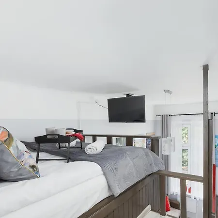 Studio Dietla Cracow By Renters *