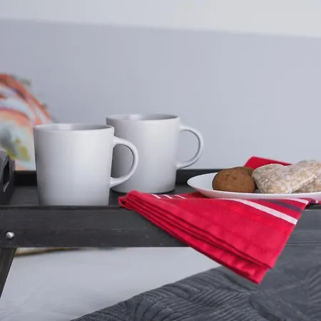 Apartment Studio Dietla Cracow By Renters